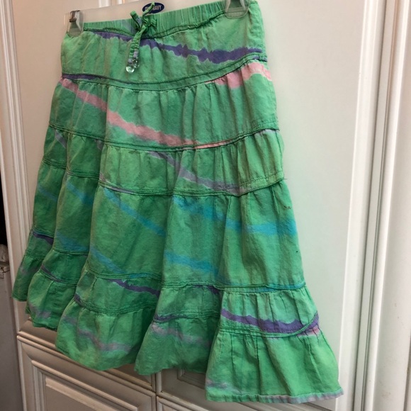 😎 Children’s Place fully lined skirt - Picture 2 of 9